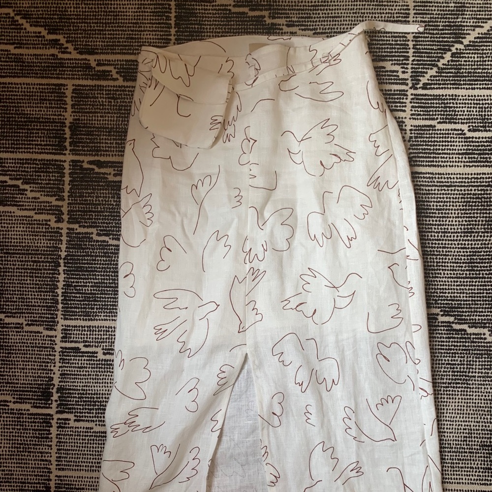 Paloma Wool Genia Skirt